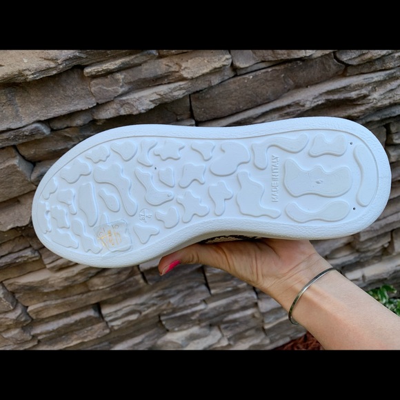 Topshop Sneakers made in Italy - Picture 4 of 9